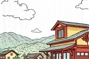 逆光邮局退信告白封面