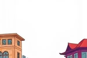 末日便当日程便当封面