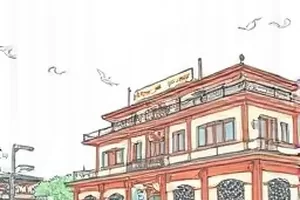 甜度预警校园糖分封面